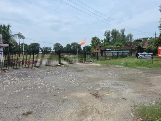 Residential Plot in Mohanlalganj for resale Lucknow. The reference number is 20950811