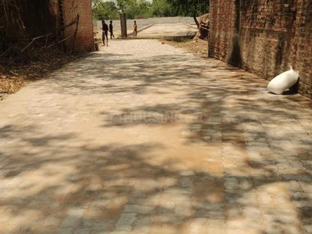 Residential Plot in Mohanlalganj for resale Lucknow. The reference number is 20189656