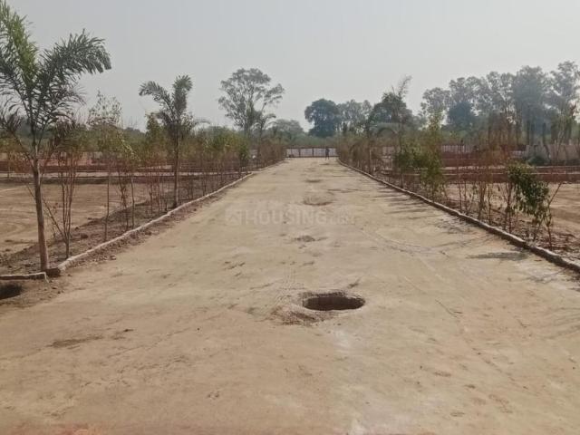 Residential Plot in Mohanlalganj for resale Lucknow. The reference number is 20267824