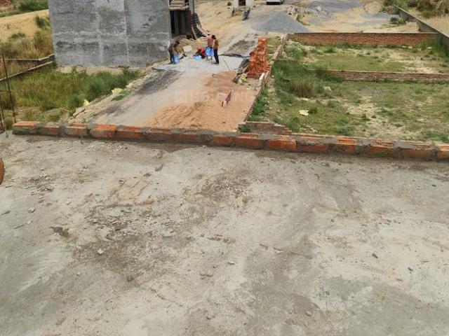 Residential Plot in Mohanlalganj for resale Lucknow. The reference number is 20314906