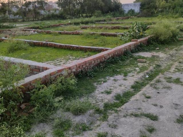 Residential Plot in Mohanlalganj for resale Lucknow. The reference number is 20315019