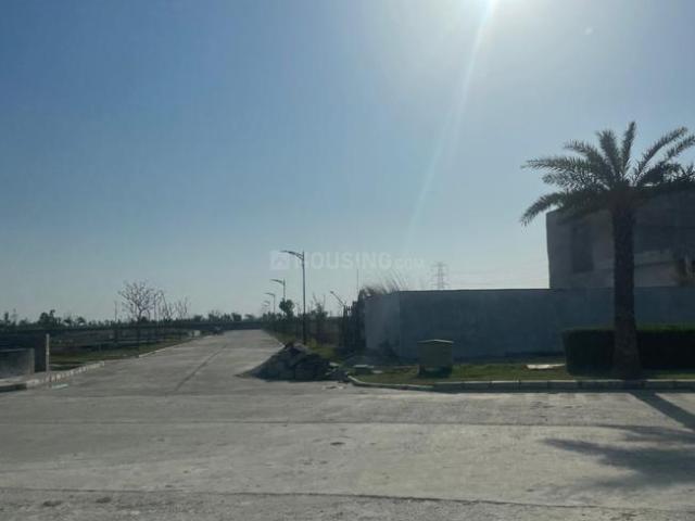 Residential Plot in Mohanlalganj for resale Raebareli Road. The reference number is 17307443