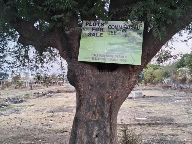 Residential Plot in Mohgaon for resale Nagpur. The reference number is 19859207
