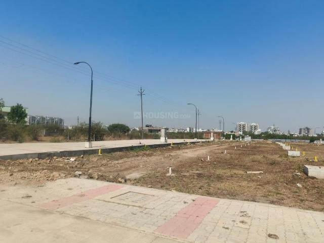 Residential Plot in Mohgaon for resale Nagpur. The reference number is 20398914