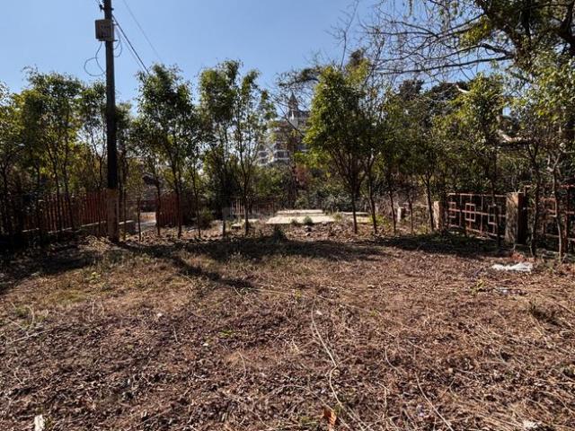 Residential Plot in Mohit Nagar for resale Dehradun. The reference number is 17825837