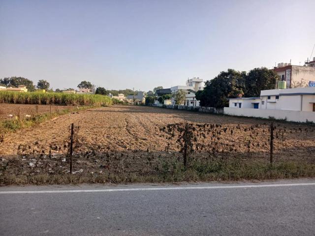 Residential Plot in Mohkampur for resale Dehradun. The reference number is 18919457