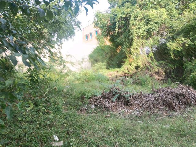 Residential Plot in Moolakazhani for resale Chennai. The reference number is 15275798