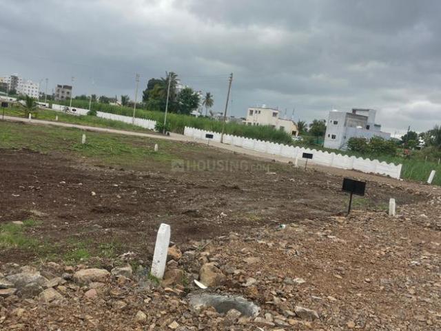 Residential Plot in Moshi for resale Pune. The reference number is 18121419