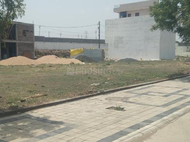Residential Plot in Morod for resale Khandwa Road. The reference number is 17422330