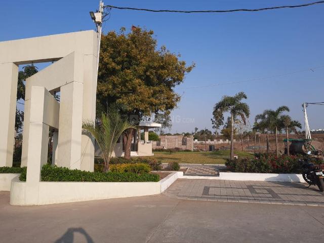 Residential Plot in Morod for resale Khandwa Road. The reference number is 17179469