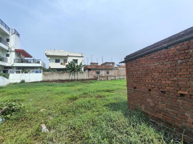 Residential Plot in Morabadi for resale Ranchi. The reference number is 20534996