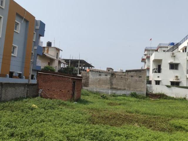 Residential Plot in Morabadi for resale Ranchi. The reference number is 20630482