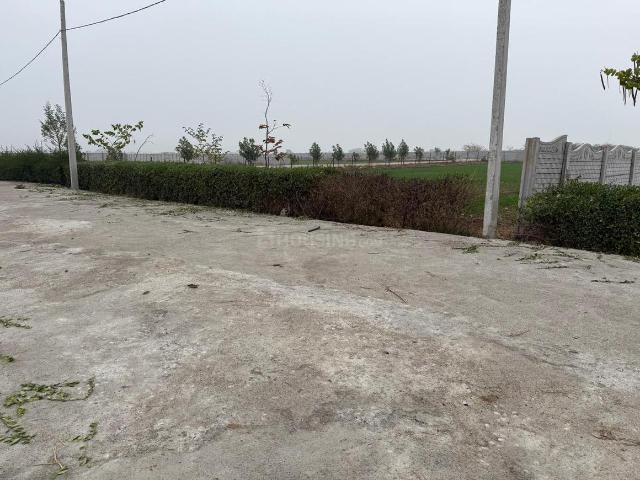 Residential Plot in Morar for resale Gwalior. The reference number is 16712123