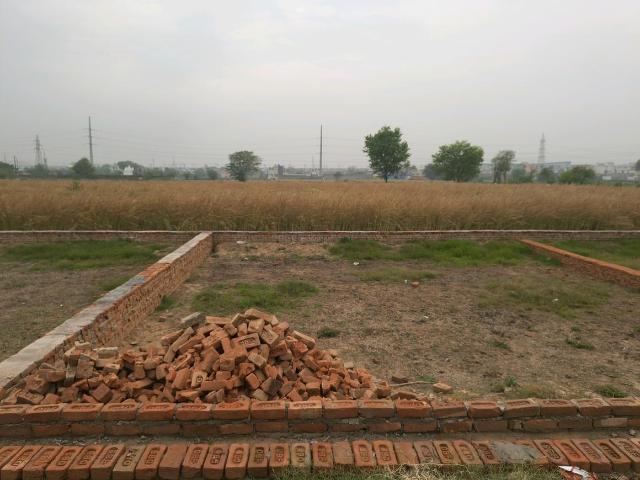 Residential Plot in Morta Village for resale Ghaziabad. The reference number is 16843273