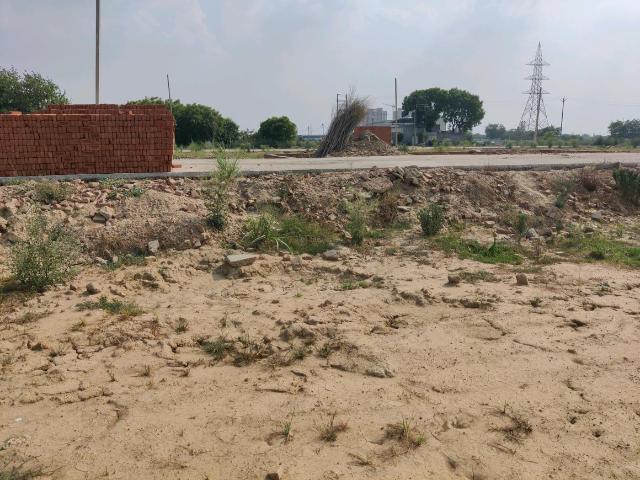 Residential Plot in Morta Village for resale Ghaziabad. The reference number is 20400305