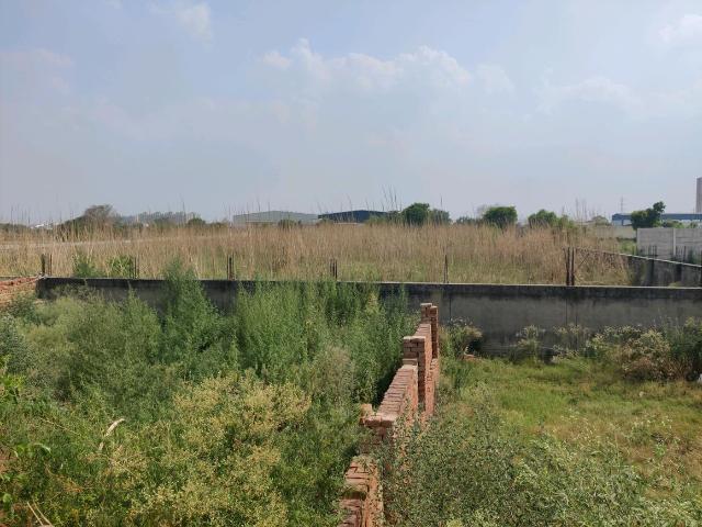 Residential Plot in Morta Village for resale Ghaziabad. The reference number is 20405238