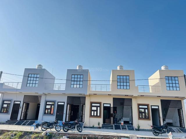 Residential Plot in Morta Village for resale Ghaziabad. The reference number is 20487631