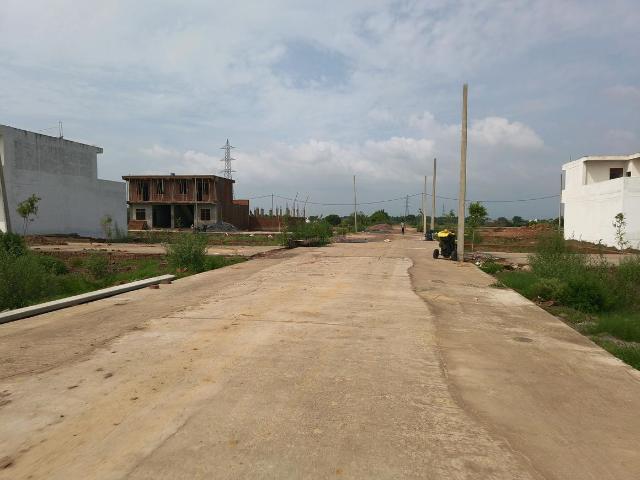 Residential Plot in Morta Village for resale Ghaziabad. The reference number is 20744154