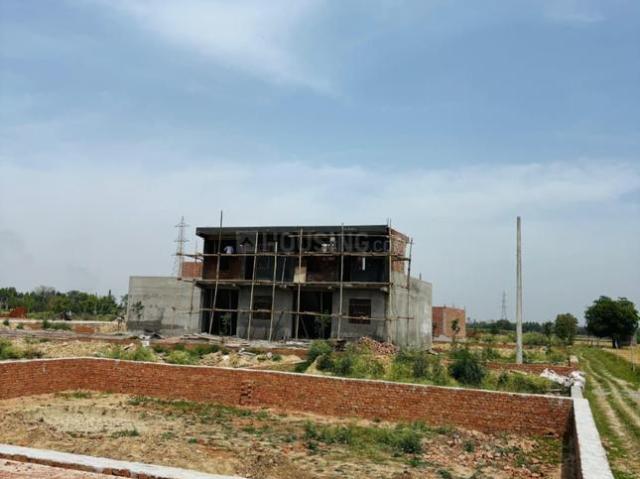 Residential Plot in Morta Village for resale Ghaziabad. The reference number is 20794169