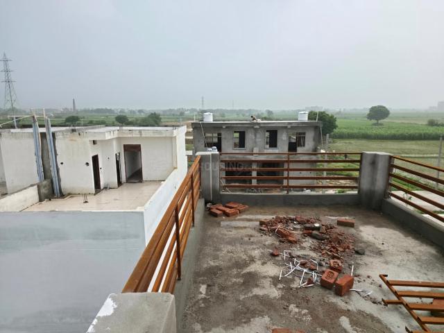 Residential Plot in Morta Village for resale Ghaziabad. The reference number is 20881313