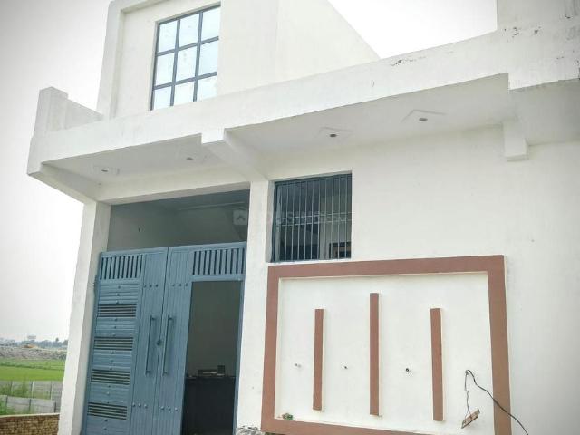Residential Plot in Morta Village for resale Ghaziabad. The reference number is 20893673