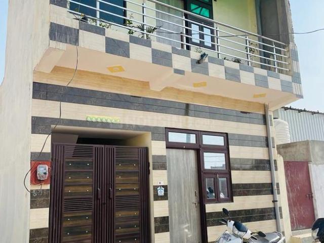 Residential Plot in Morta Village for resale Ghaziabad. The reference number is 20922717