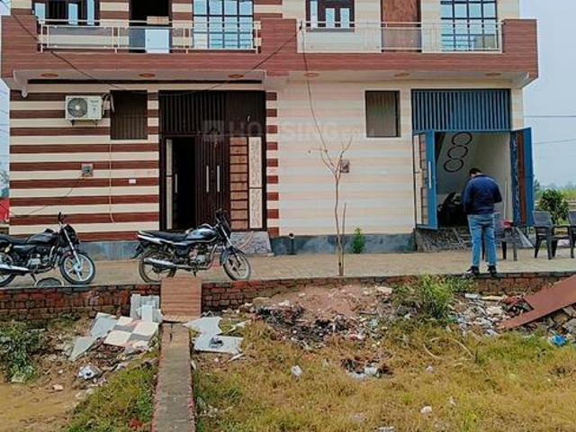 Residential Plot in Morta Village for resale Ghaziabad. The reference number is 20064533