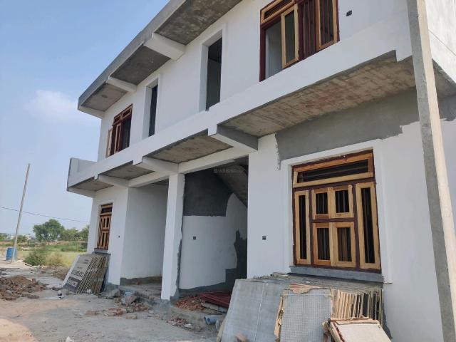Residential Plot in Morta Village for resale Ghaziabad. The reference number is 20351737