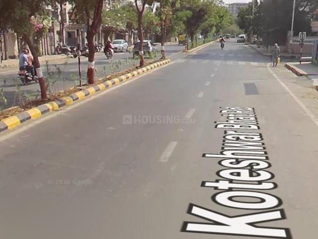 Residential Plot in Motera for resale Ahmedabad. The reference number is 17646963