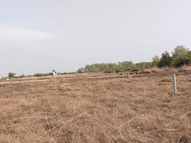 Residential Plot in Mothe Bhal for resale Raigad. The reference number is 20591248