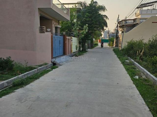 Residential Plot in Mothrowala for resale Dehradun. The reference number is 20419511