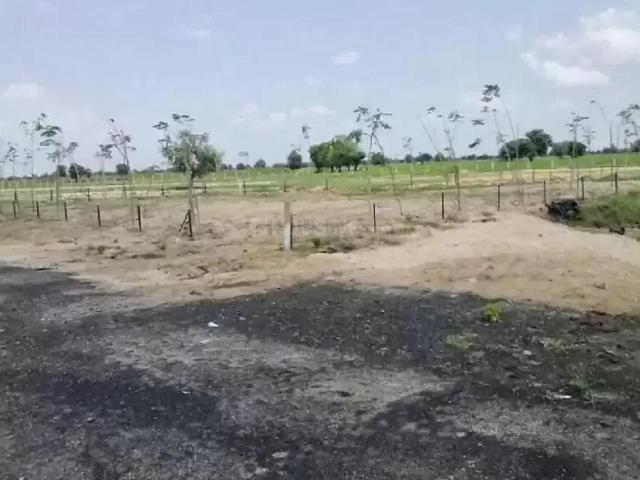 Residential Plot in Moti Devati for resale Ahmedabad. The reference number is 16607365