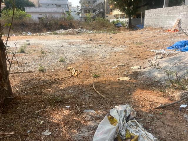 Residential Plot in Moula Ali for resale Secunderabad. The reference number is 19923125