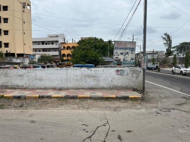 Residential Plot in Moula Ali for resale Secunderabad. The reference number is 20658109
