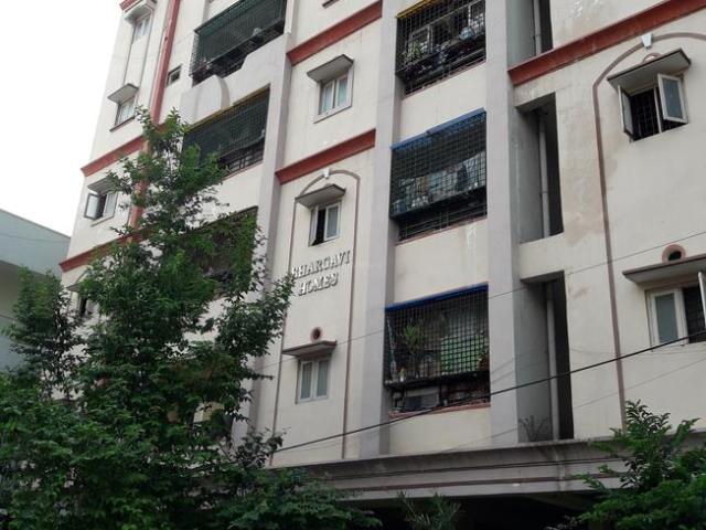 Residential Plot in Moula Ali for resale Secunderabad. The reference number is 20661844