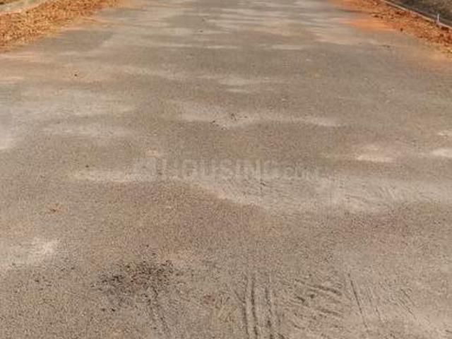Residential Plot in Nunna for resale Vijayawada. The reference number is 20431781