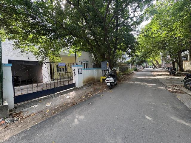 Residential Plot in Nungambakkam for resale Chennai. The reference number is 19766645