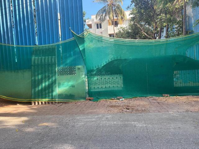 Residential Plot in Nungambakkam for resale Chennai. The reference number is 20609394
