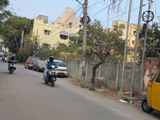 Residential Plot in Nacharam for resale Secunderabad. The reference number is 20679208
