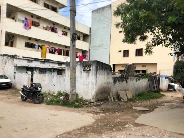 Residential Plot in Nacharam for resale Secunderabad. The reference number is 7323224