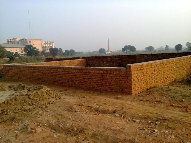 Residential Plot in Nacholi for resale Faridabad. The reference number is 6583399