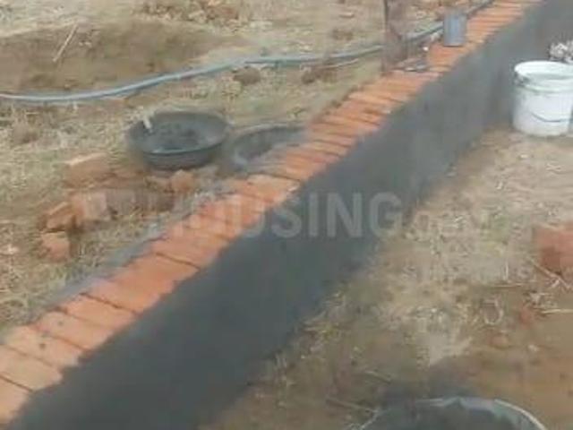 Residential Plot in Nacholi for resale Faridabad. The reference number is 9660508