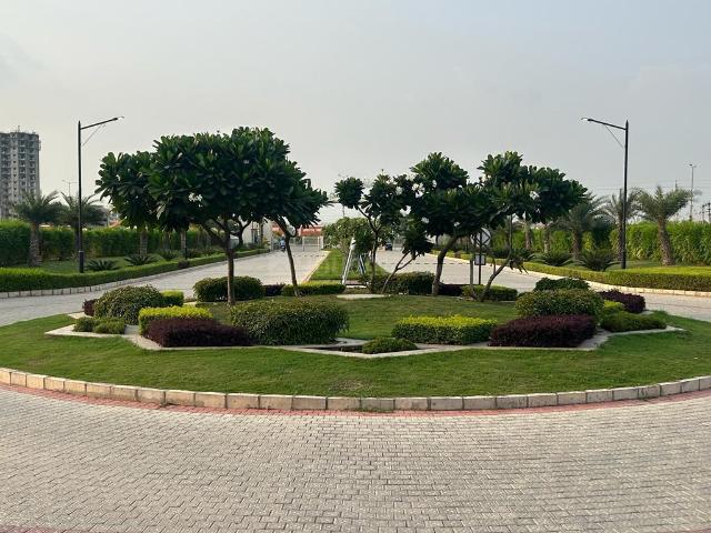 Residential Plot in Nabha for resale Zirakpur. The reference number is 16619828