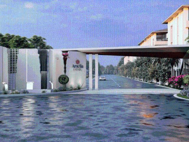 Residential Plot in Nabha for resale Zirakpur. The reference number is 19725191