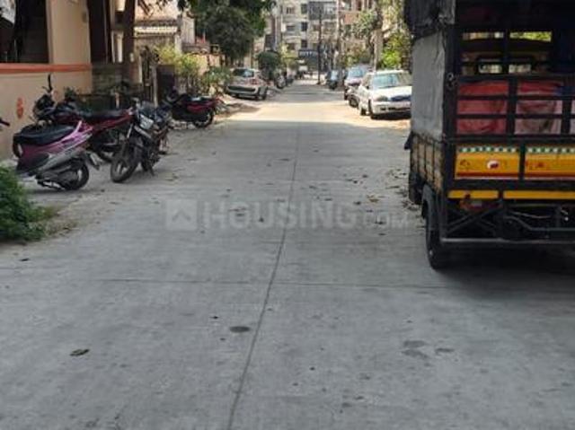 Residential Plot in Nagole for resale Hyderabad. The reference number is 20211129