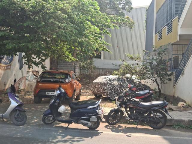 Residential Plot in Nagadevana Halli for resale Bengaluru. The reference number is 19653583