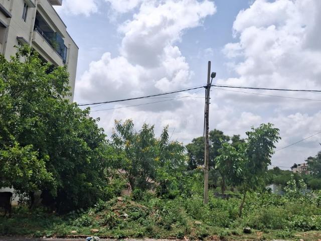 Residential Plot in Nagadevana Halli for resale Bengaluru. The reference number is 20742053