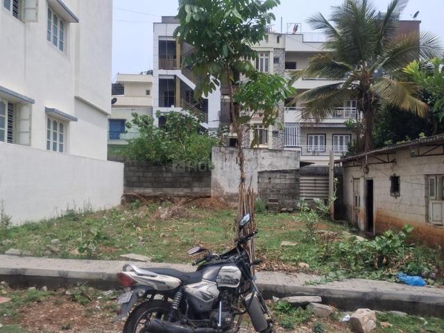Residential Plot in Nagadevana Halli for resale Bengaluru. The reference number is 20329826