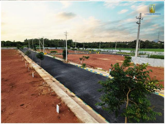 Residential Plot in Nagadevana Halli for resale Bengaluru. The reference number is 20364638