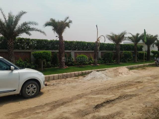 Residential Plot in Nagalia for resale Yamuna Expressway. The reference number is 16664769